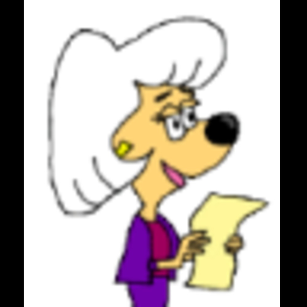 Meet your Posher, Andrea